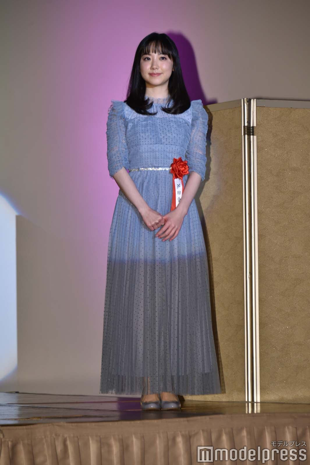 芦田愛菜 （C）モデルプレス