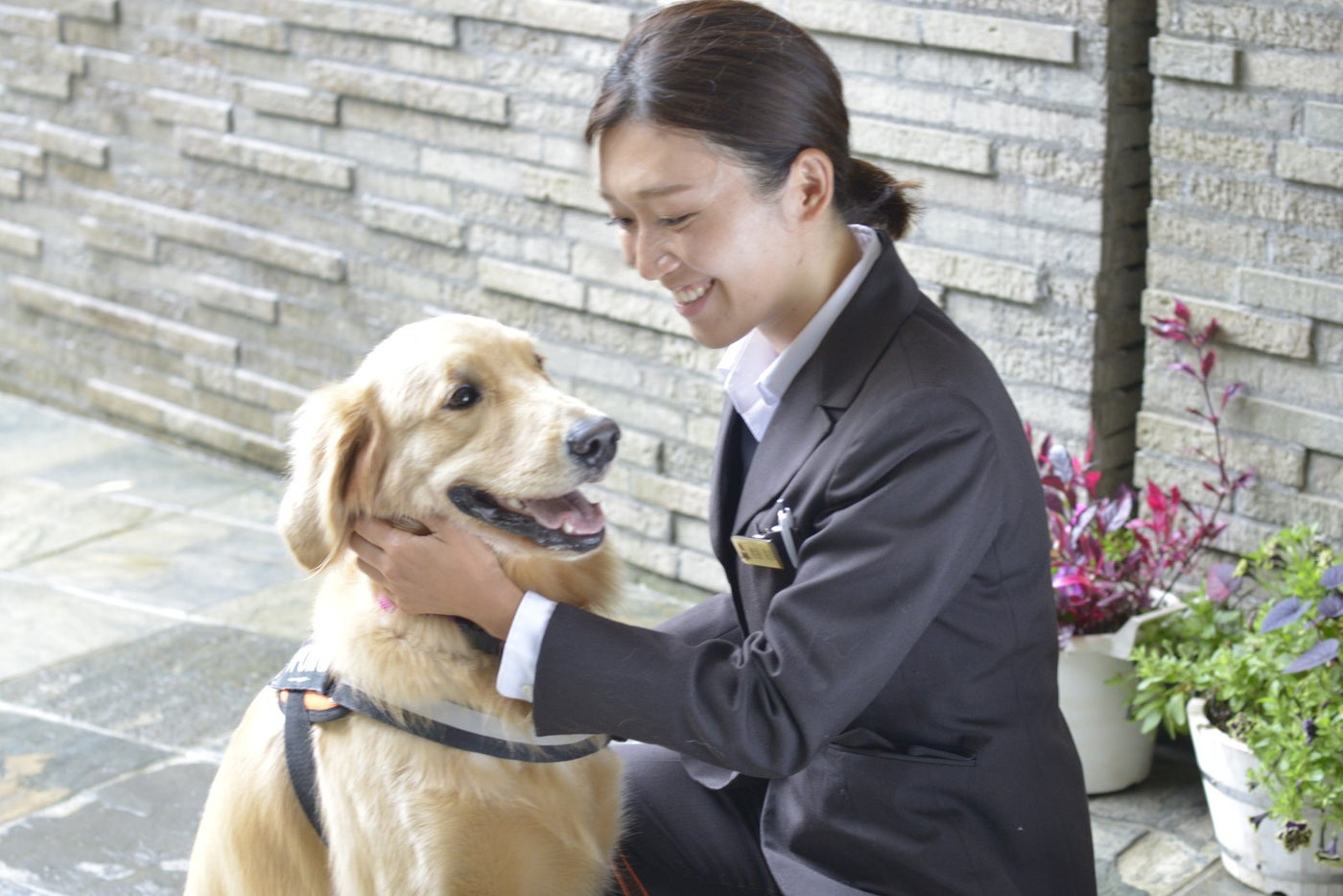 レジーナリゾートのこだわり／提供画像