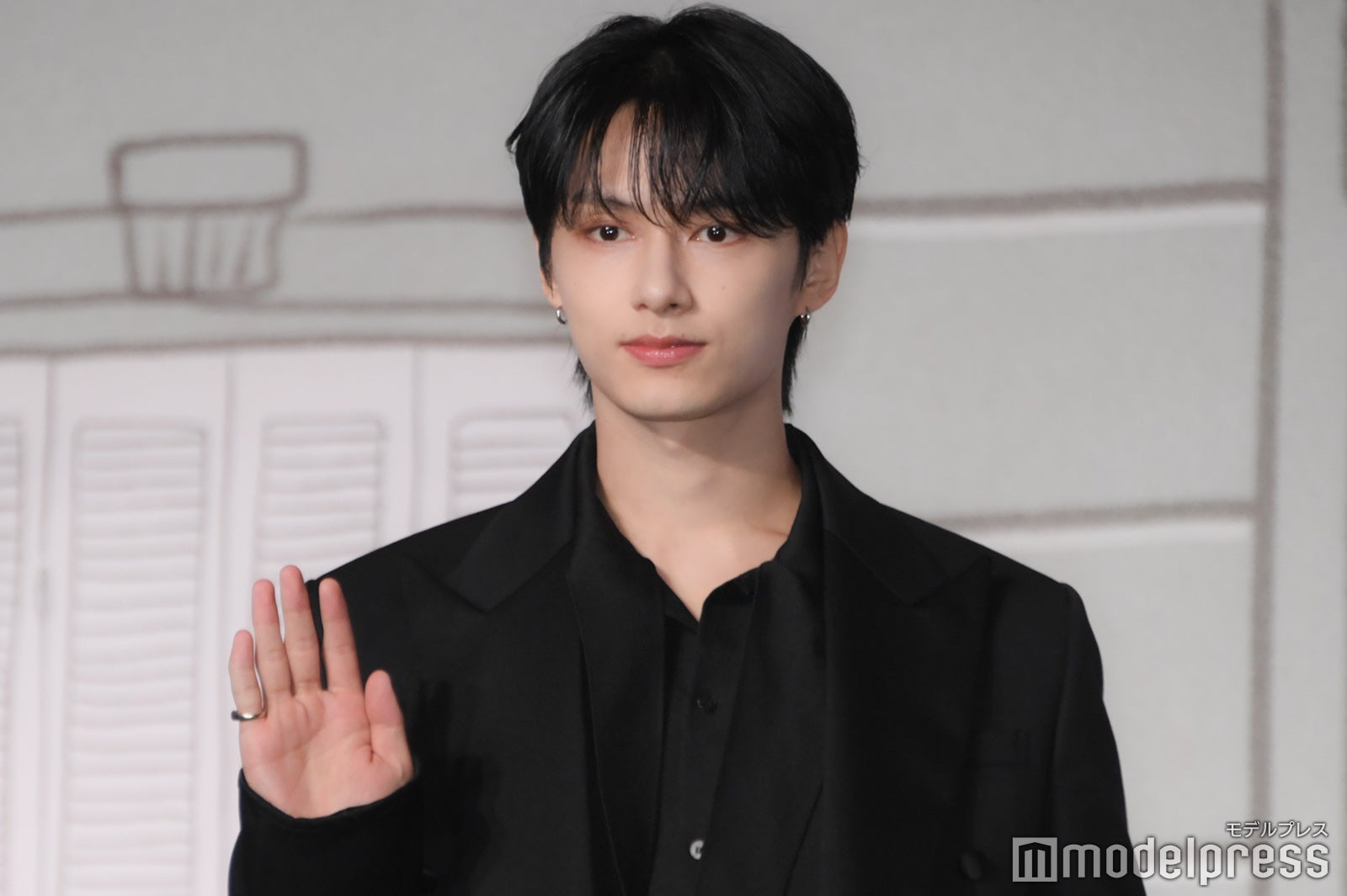 JUN（ジュン） （C）モデルプレス