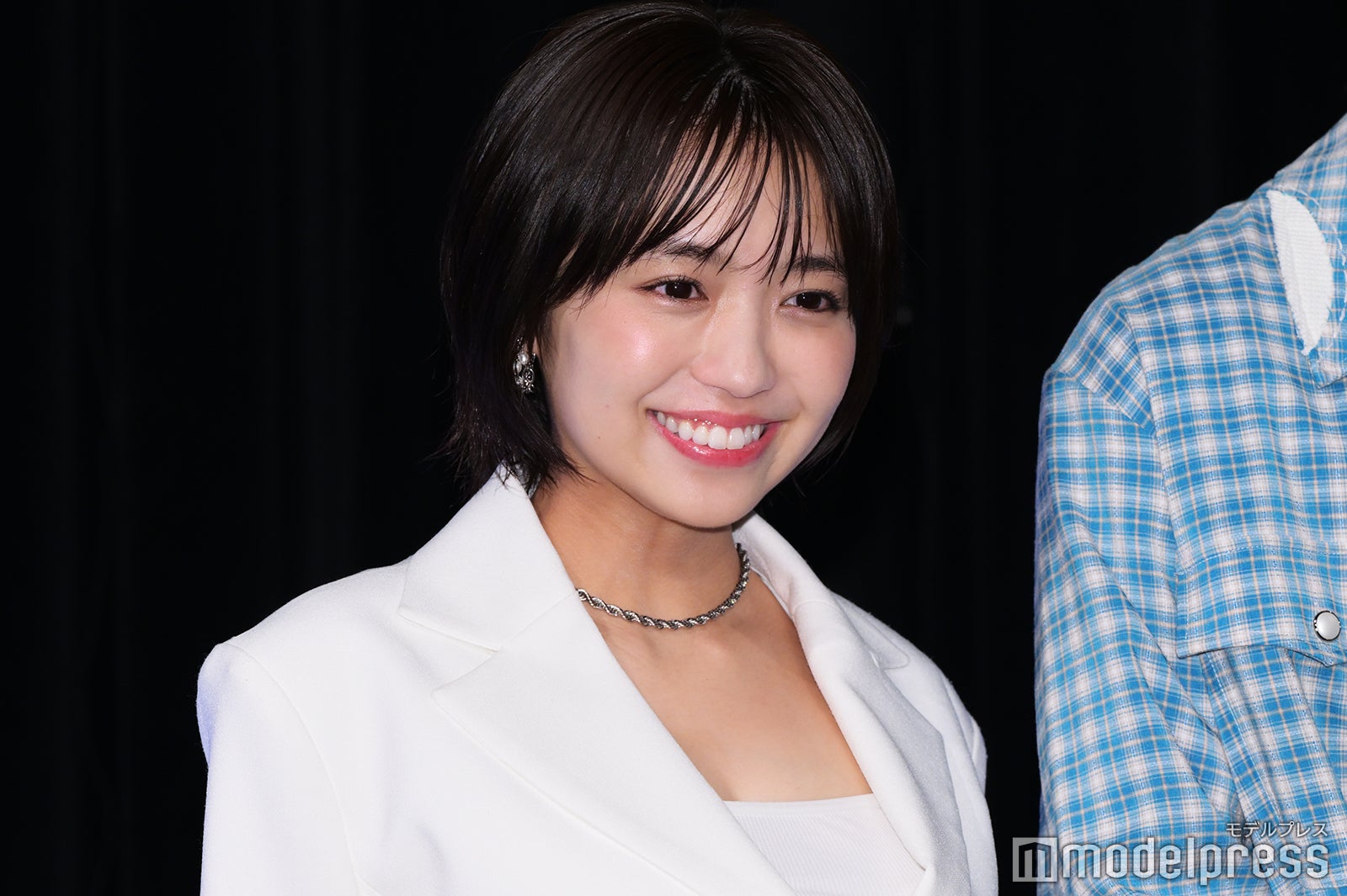 大原優乃（C）モデルプレス