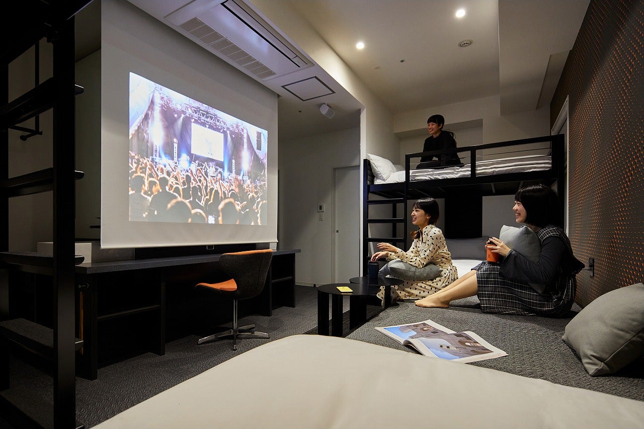 sequence SUIDOBASHI／画像提供：三井不動産