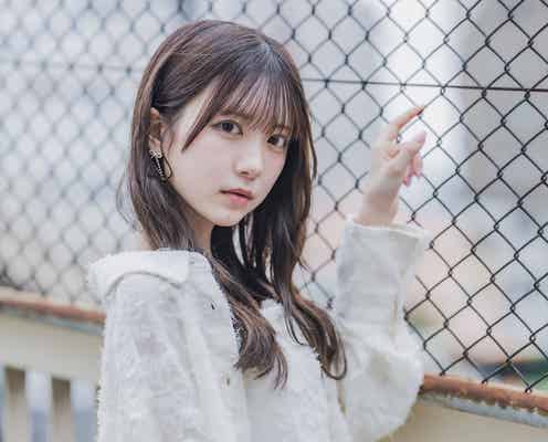 「ミス成蹊コンテスト」ファイナリスト・橋本菜々子さんの素顔に迫る【大学コンテスト2024特集】
