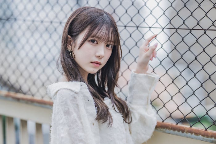 橋本菜々子さん(提供写真)