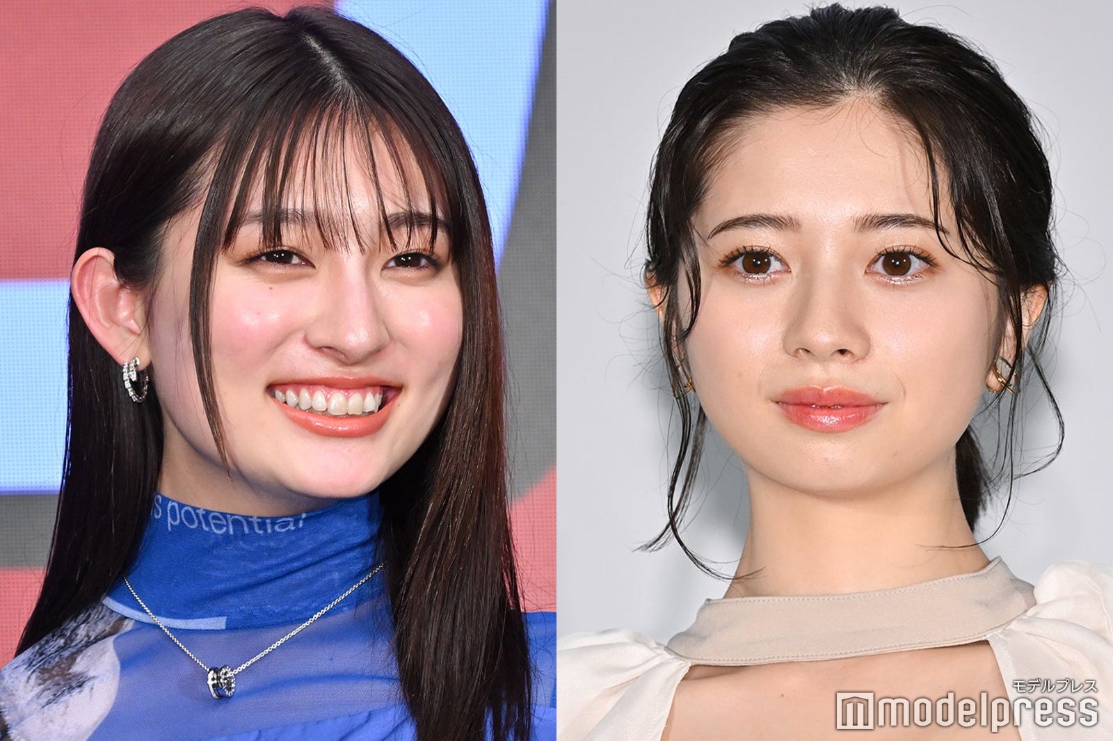 吉川愛＆桜田ひより、お揃い猫耳でディズニー満喫「姉妹みたい」「仲の良さ伝わる」と反響続々
