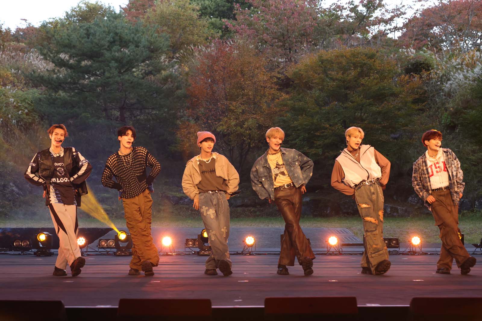 DXTEEN（C）TGC FES YAMANASHI 2023