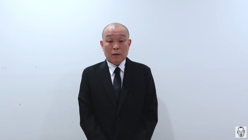 千原せいじ2カ月半ぶりに謝罪動画公開！炎上騒動の真相と登録者3.4万人減の代償