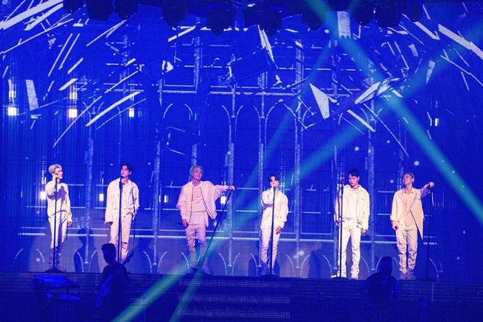 iKON(提供写真)