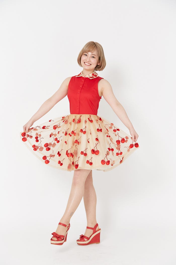 ゆかりの小雪(提供写真)