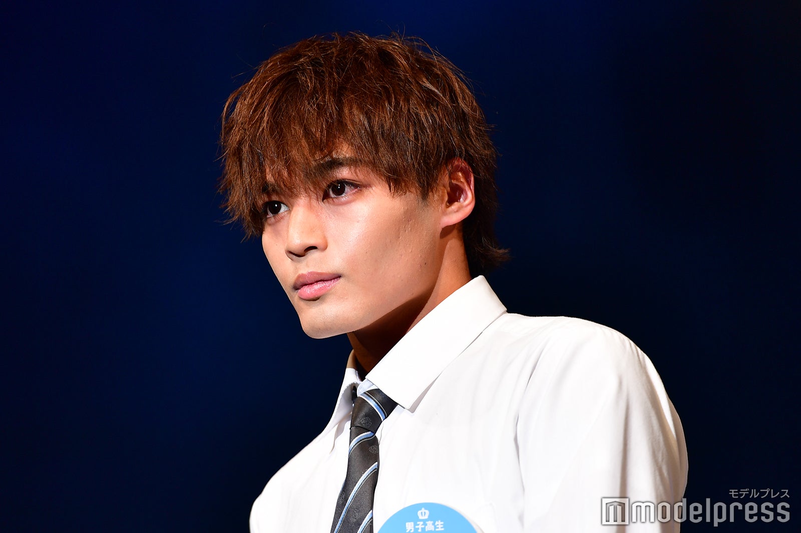 瀬戸郁成 （C）モデルプレス