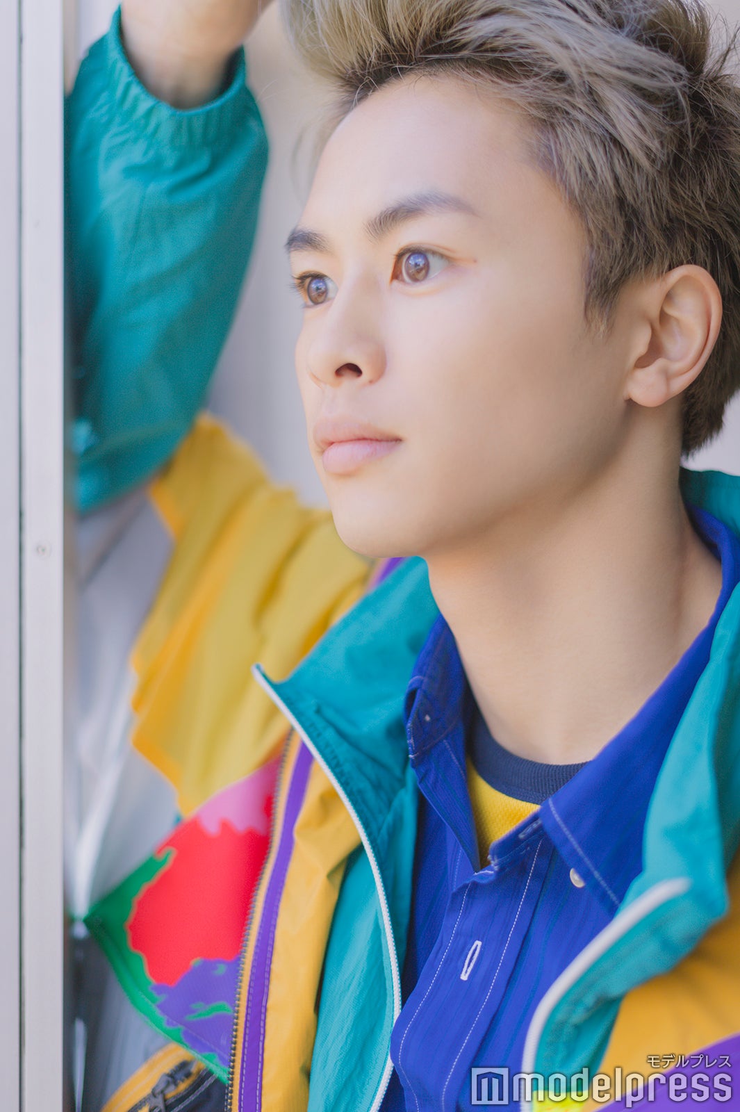 タクヤ（C）モデルプレス