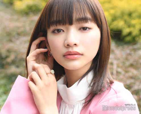 ドラマ「liar」でバズる「見上愛」“思わず検索したくなる美女”に初めて迫った