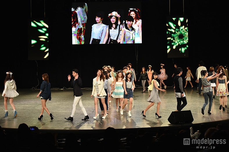 イベントの様子