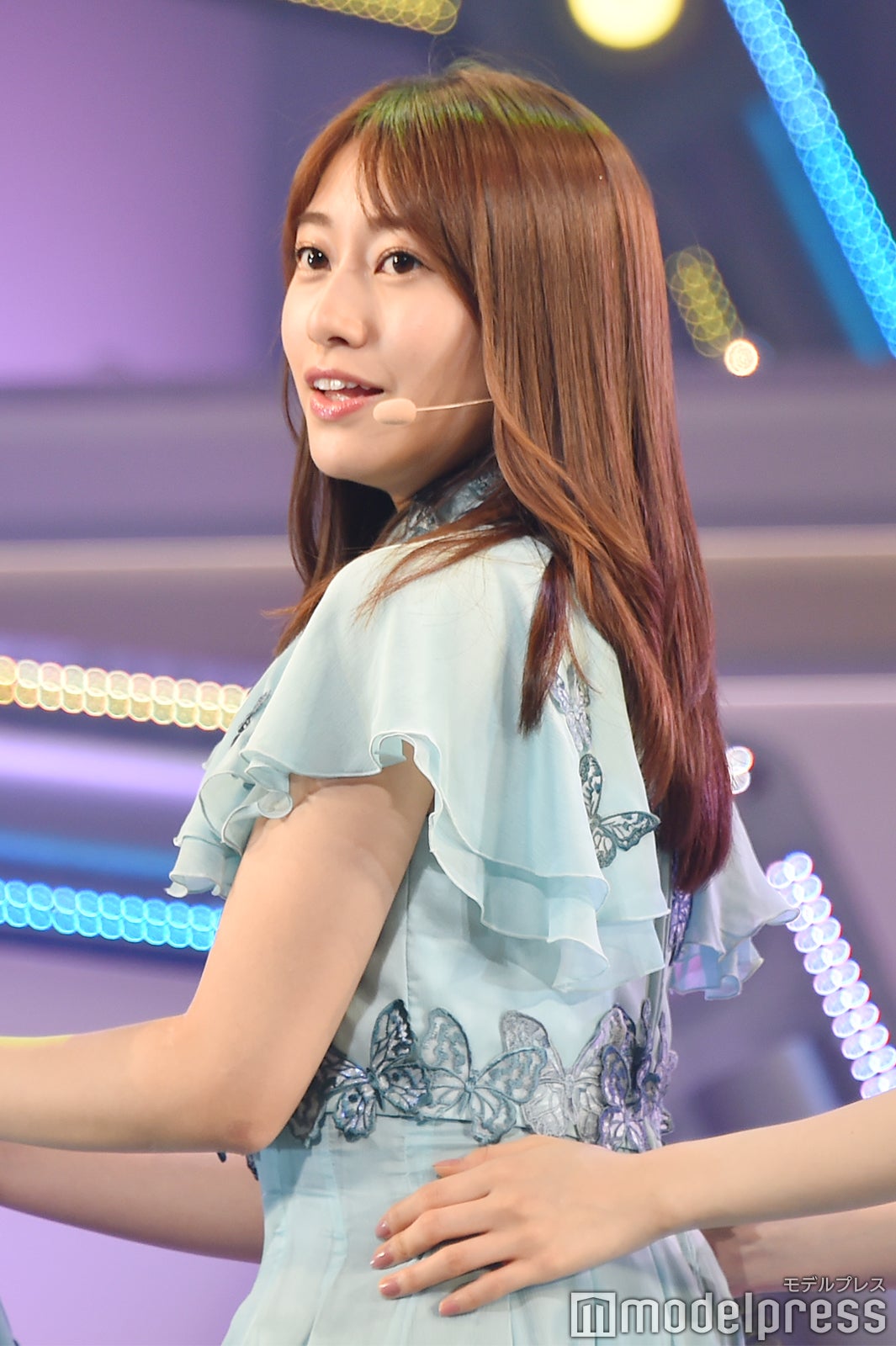 桜井玲香（C）モデルプレス