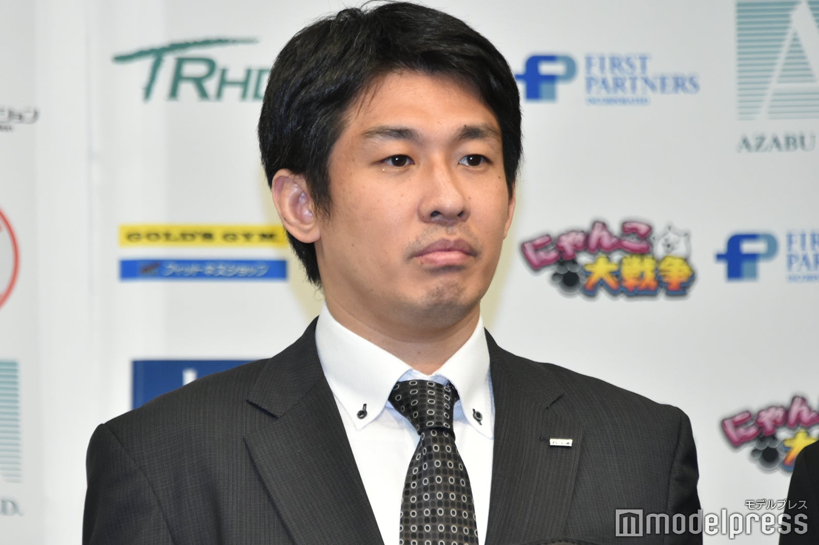 中村拓己プロデューサー（C）モデルプレス