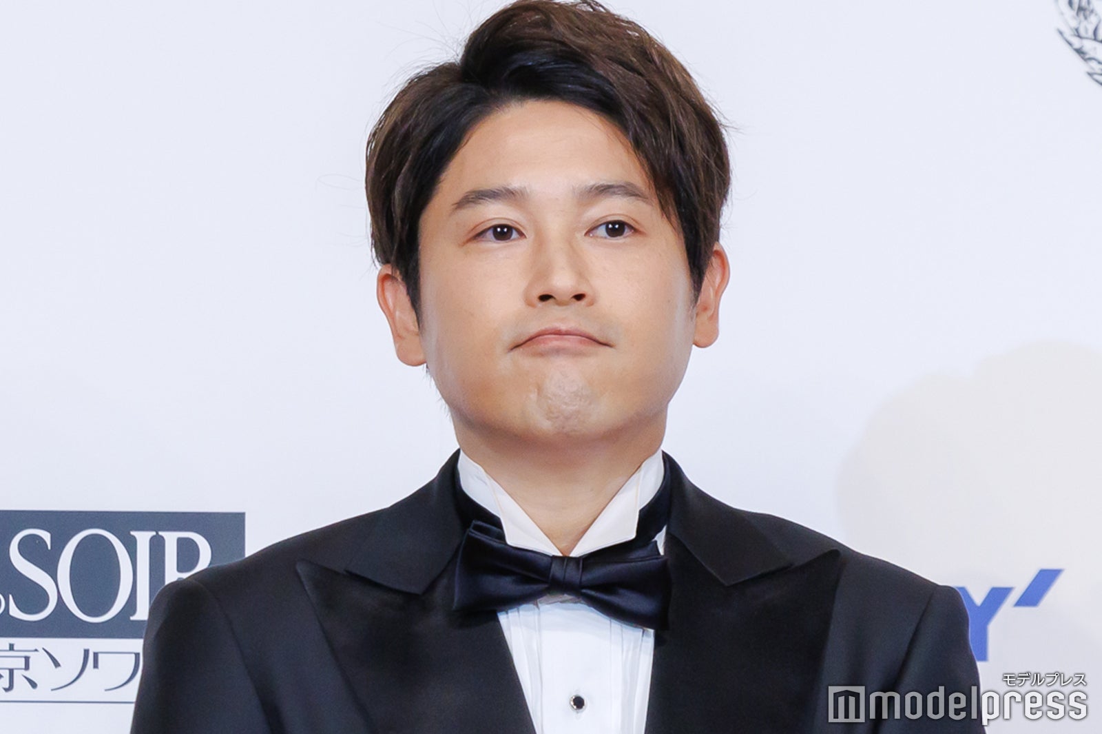 内田篤人（C）モデルプレス