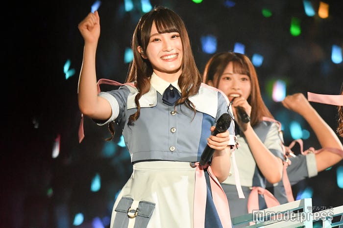 日向坂46 (C)モデルプレス