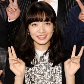 小松菜奈 人生初の茶髪で キャバ嬢 に とにかく無我夢中 逃げたいと思った モデルプレス 小松菜奈 人生初の茶髪で キャバ嬢 に とにかく無我夢中 逃げたいと思った モデルプレス