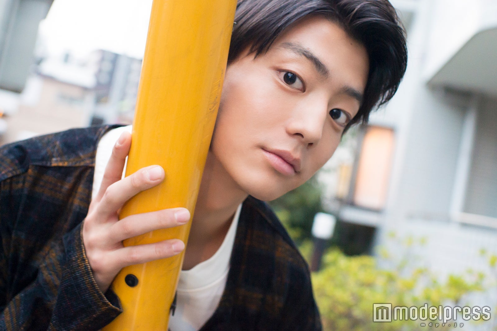 伊藤健太郎（C）モデルプレス