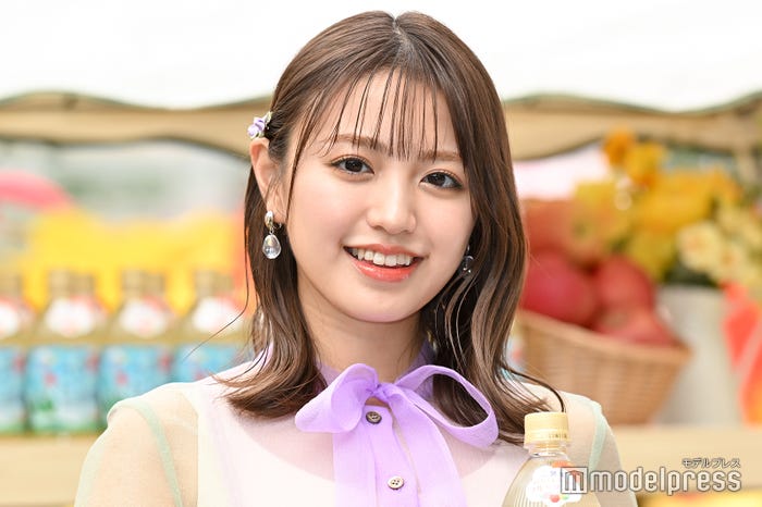 香音(C)モデルプレス