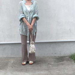 しまむらの本気がすごい…!実力派で高見えする秋の神商品4選