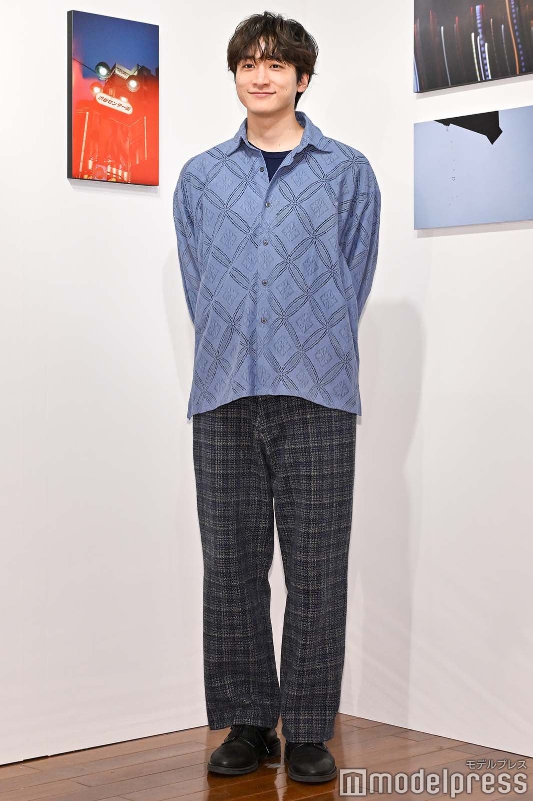 小関裕太（C）モデルプレス