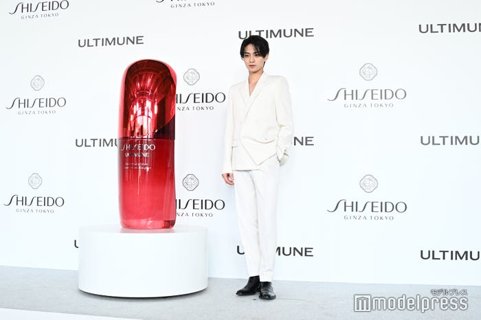 岩瀬洋志(C)モデルプレス