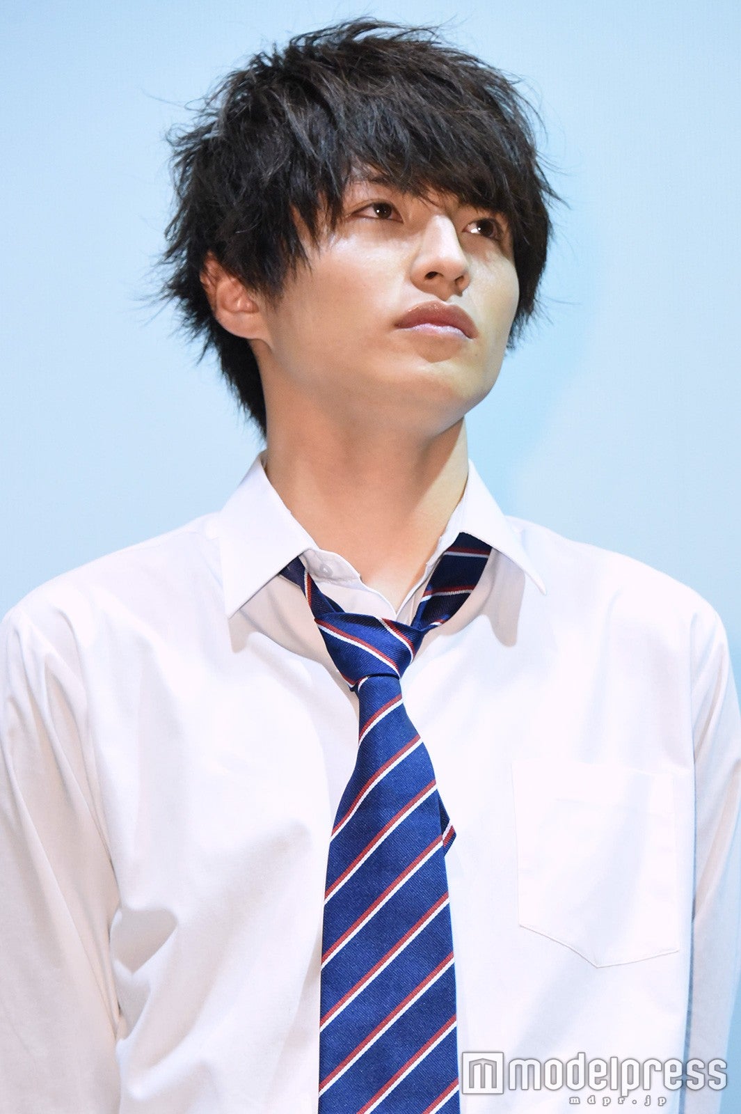 小南光司 （C）モデルプレス