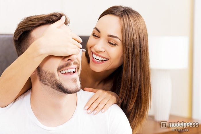 彼にとって特別な存在になろう(Photo by gstockstudio/Fotolia)