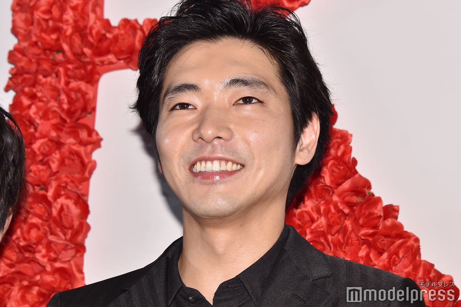 柄本佑 結婚したい相手はtokio城島茂 魅力を熱弁 モデルプレス 柄本佑 結婚したい相手はtokio城島茂 魅力を熱弁 モデルプレス