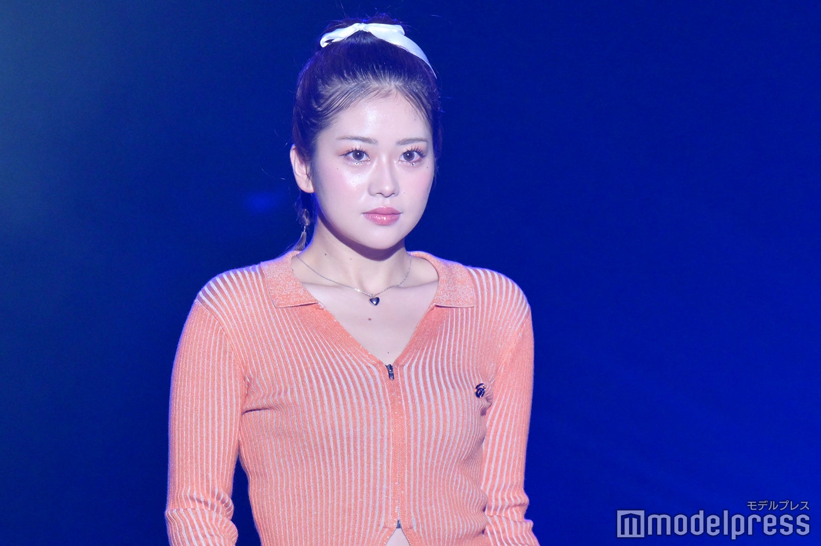 （C）モデルプレス