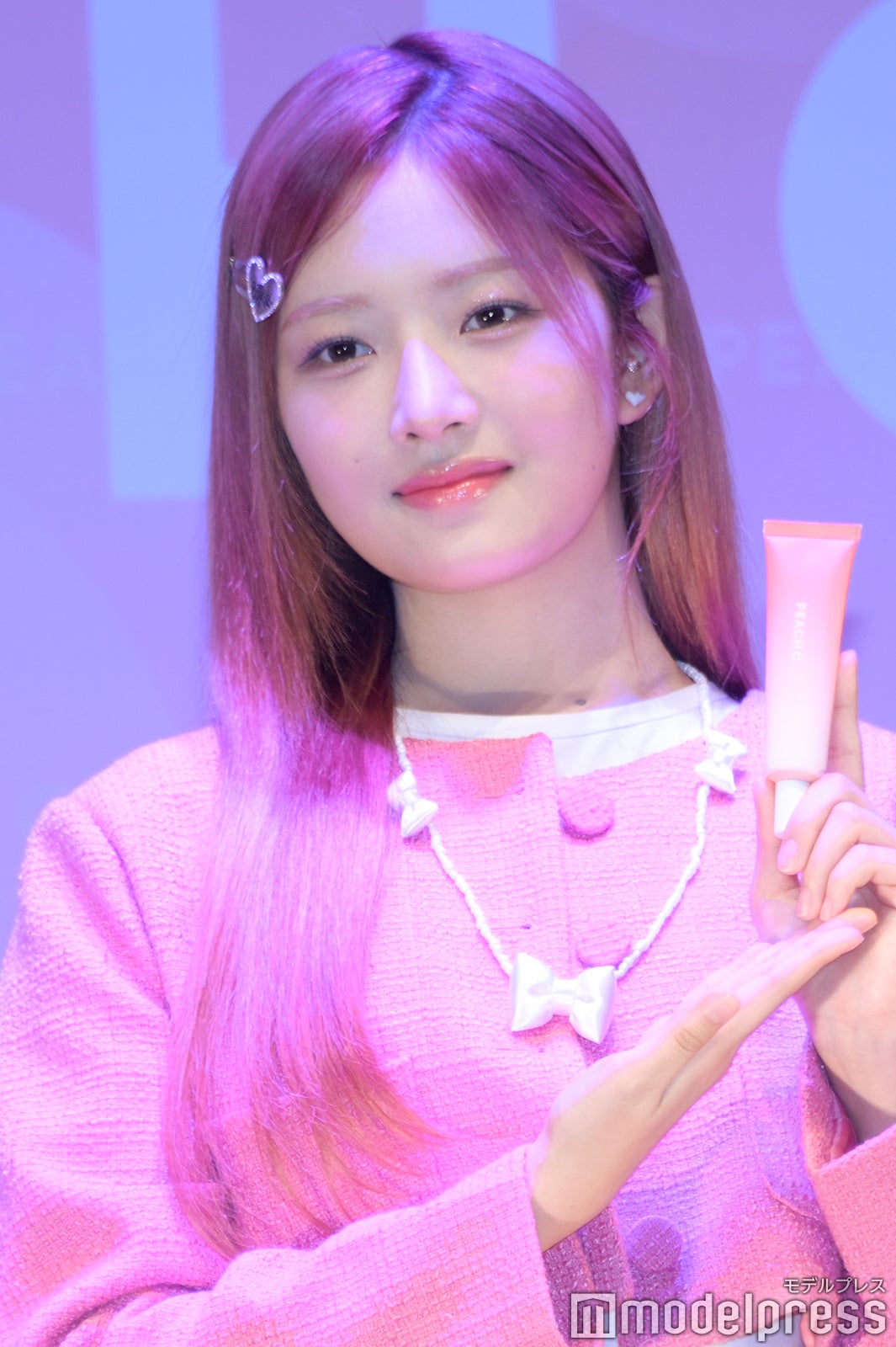 レイ（C）モデルプレス