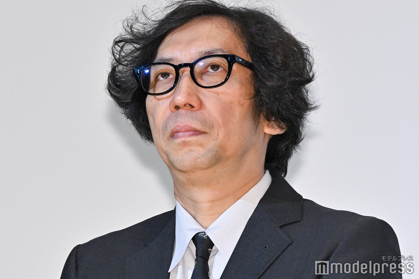 （C）モデルプレス