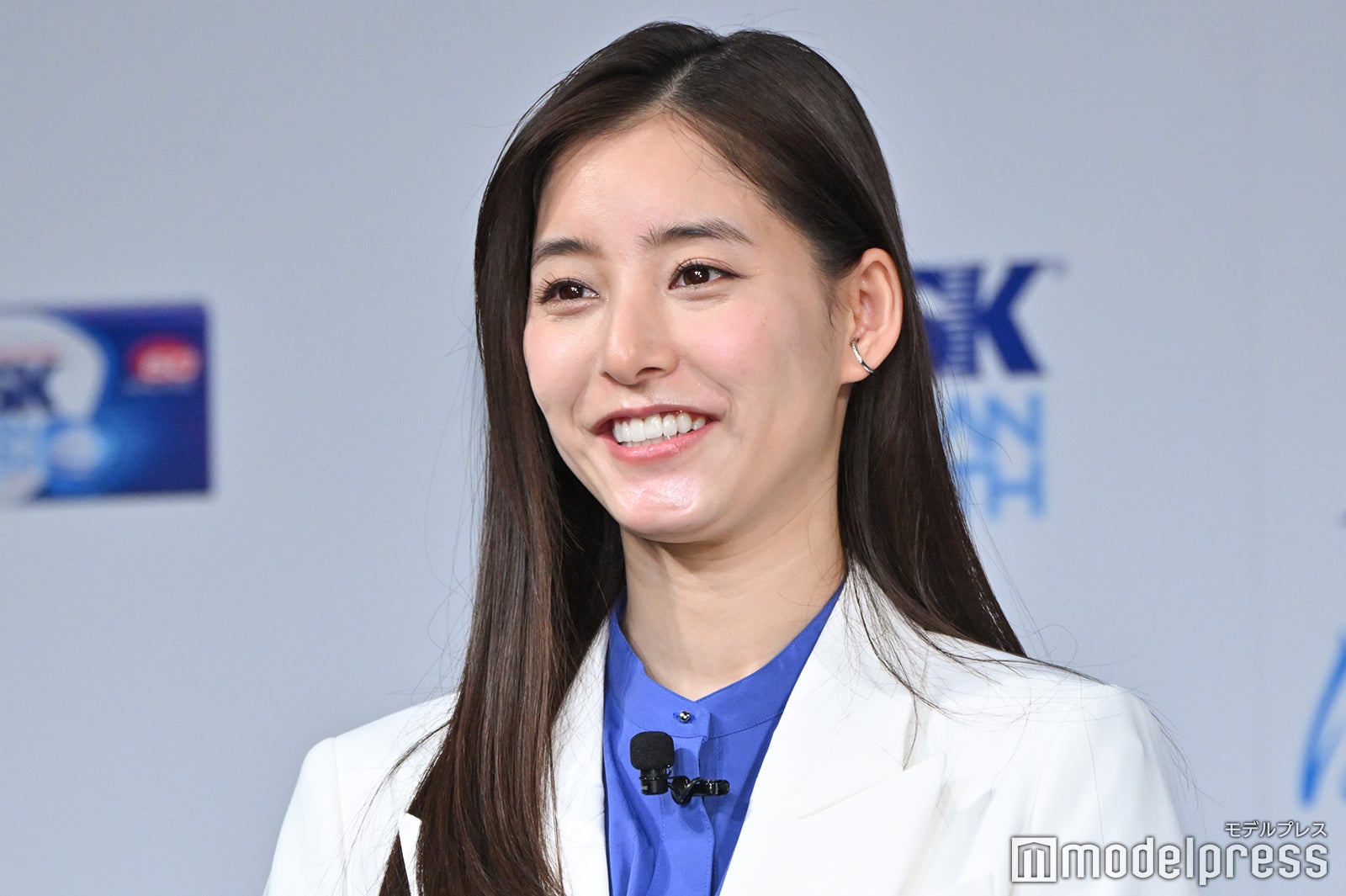 新木優子（C）モデルプレス