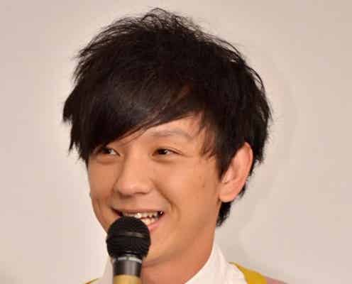 パンサー向井慧、休養を発表 本人コメント全文