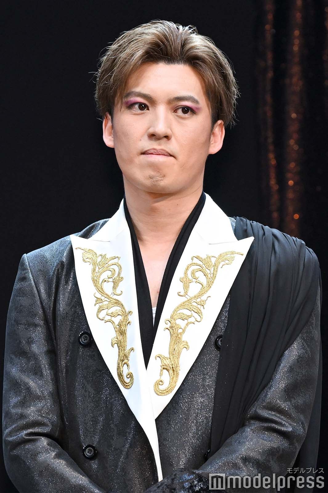 荒井敦史（C）モデルプレス