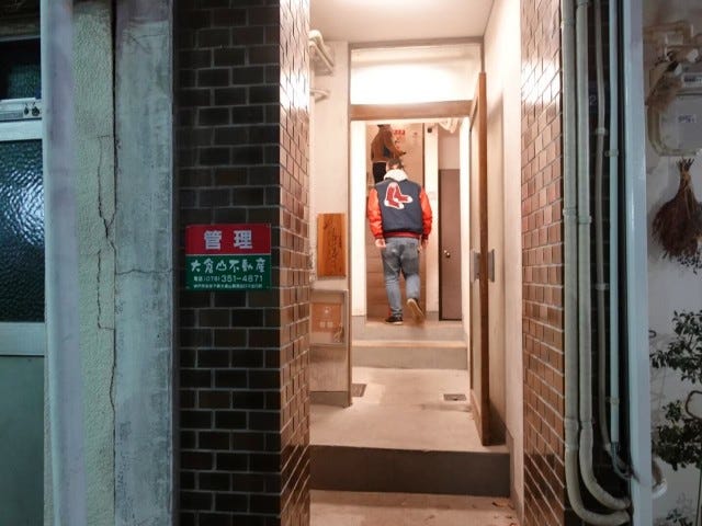 【神戸】知る人ぞ知る名店を発見!「看板のない中華料理店」