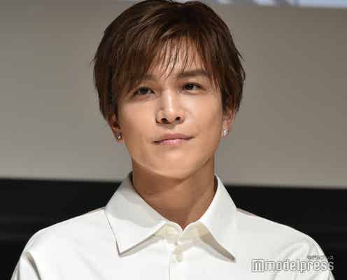 岩田剛典、三代目JSB主題歌は「1回聴いただけで全員満場一致」制作秘話明かす【フォレスト】