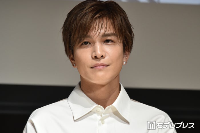 岩田剛典、三代目JSB主題歌は「1回聴いただけで全員満場一致」制作秘話明かす【フォレスト】
