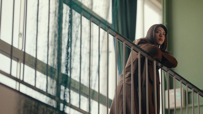 井手上漠(提供写真)