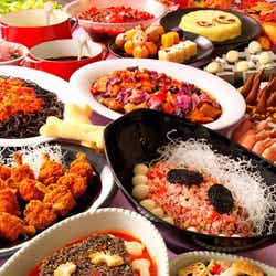 「セイリングデイ・ブッフェ」 /ディズニーシー/(C)Disney