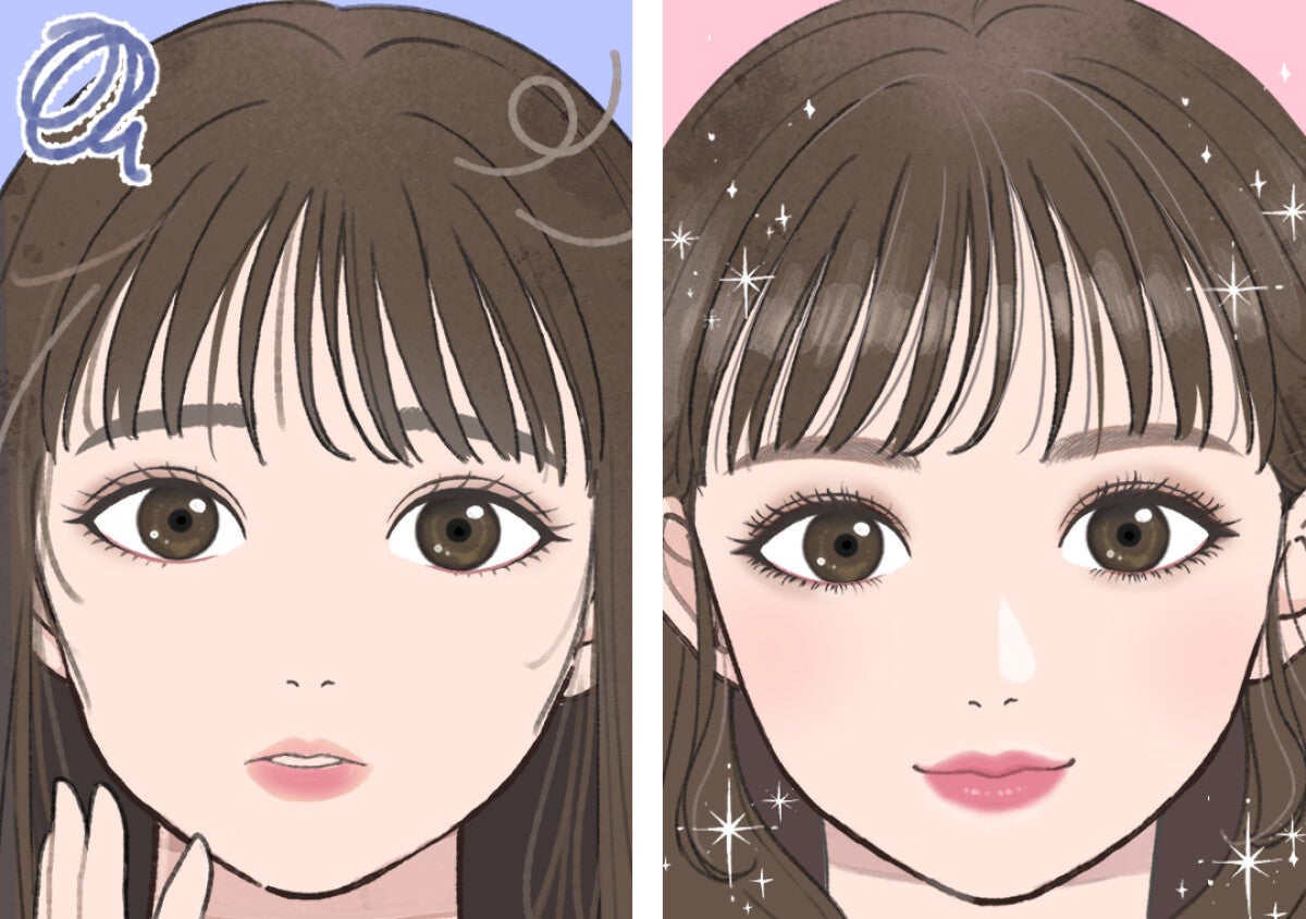 これやるだけで髪質がどんどん整う！美髪になるためにやめてよかった！NGヘアケア習慣4選