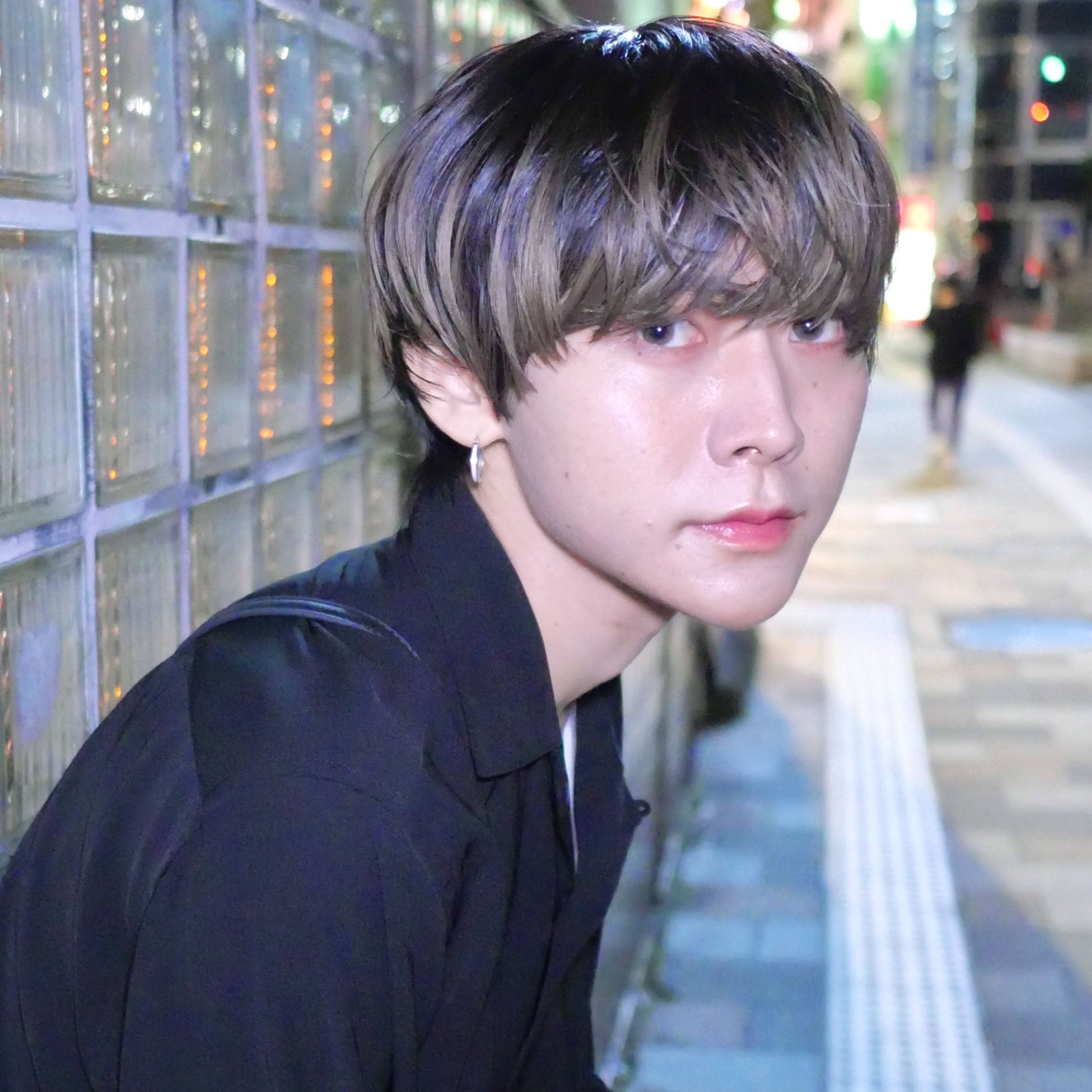 ⽇本⼤学⽂理学部3年／佐藤敬太（提供写真）