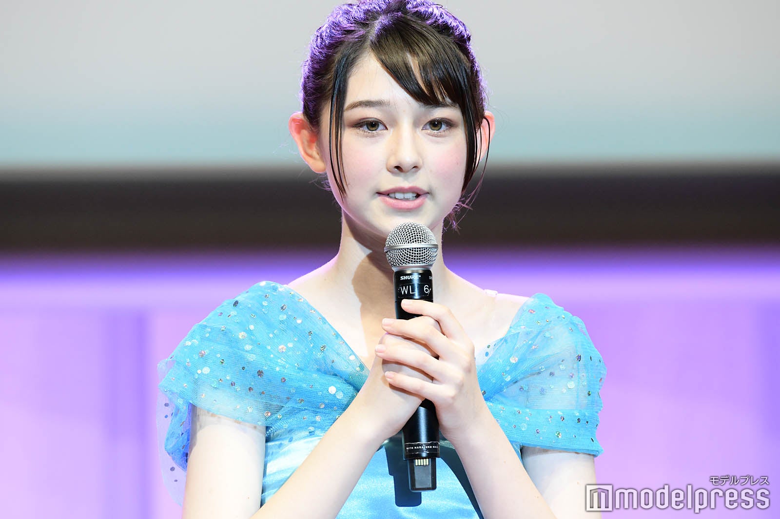 「2022ミス・ティーン・ジャパン決勝大会」の様子（C）モデルプレス