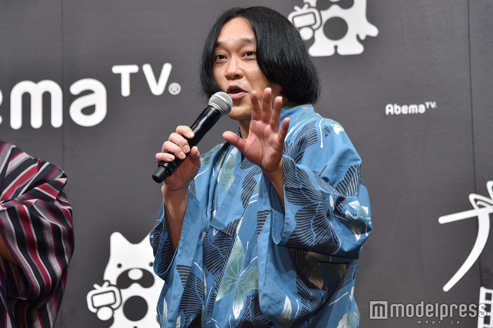 永野 （C）モデルプレス