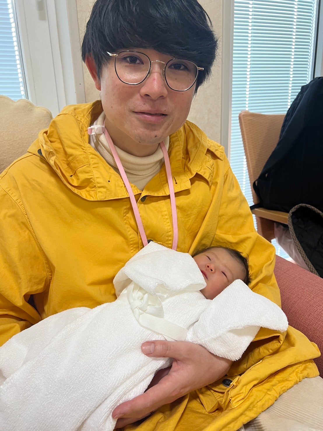 水川かたまりXより