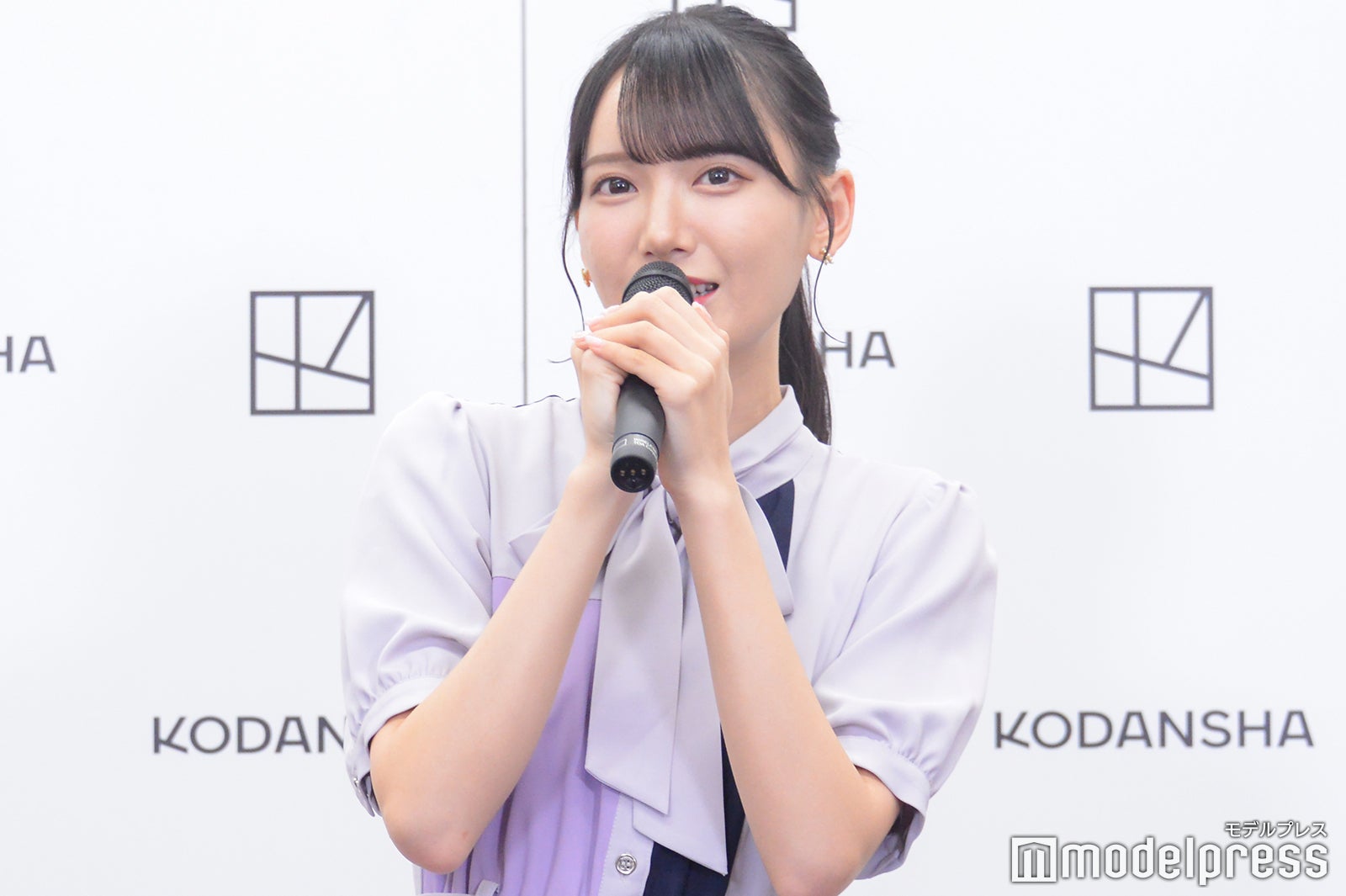 鈴木瞳美（C）モデルプレス