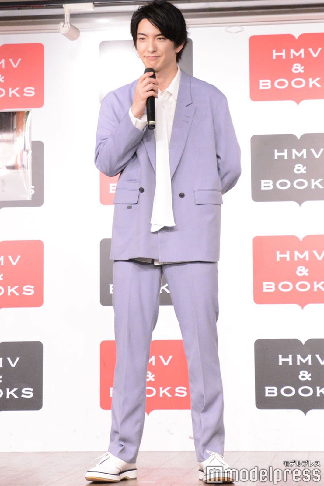 前田公輝 （C）モデルプレス