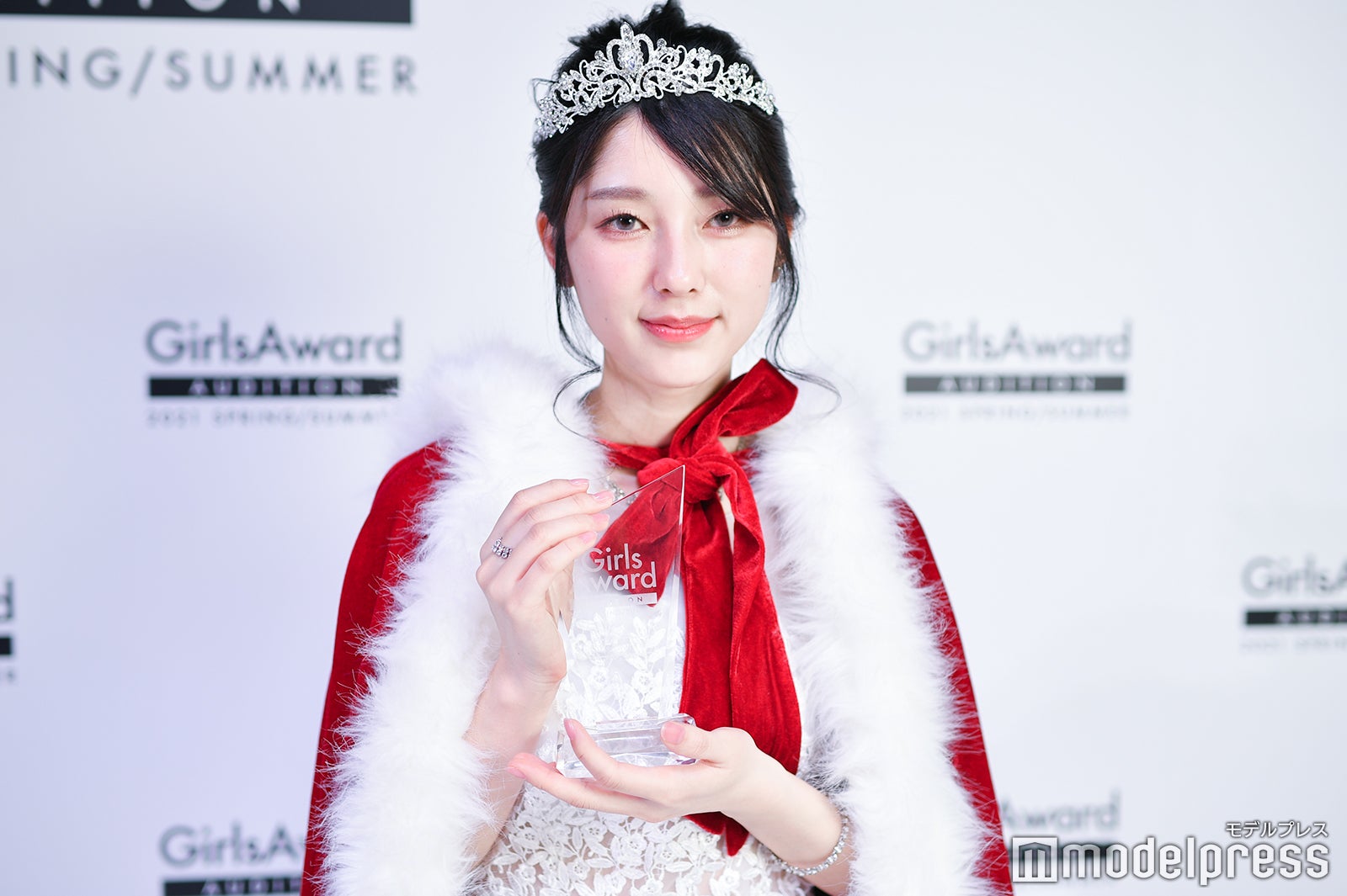 柏原優美香さん （C）モデルプレス