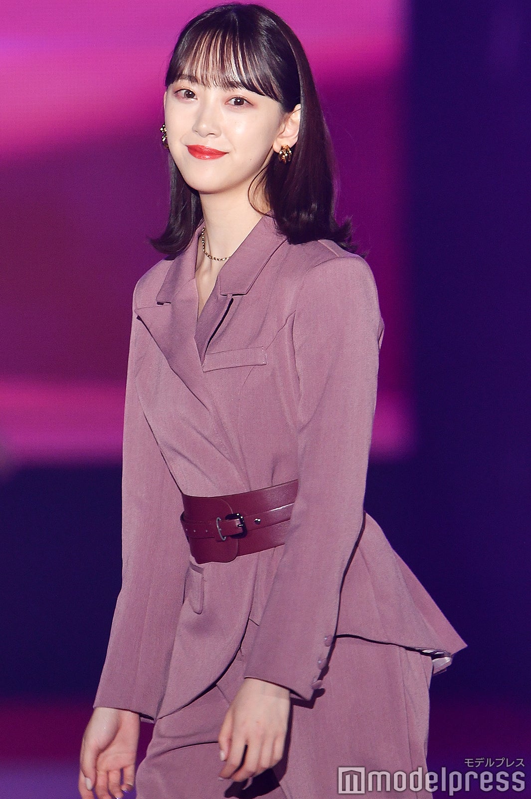 堀未央奈（C）モデルプレス