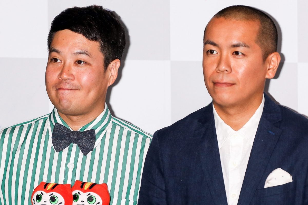 タカアンドトシ、MC務めた『ポケモン』番組を“降板した理由”暴露 「バレてすぐクビに…」